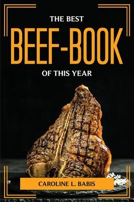 The Best Beef-Book of This Year