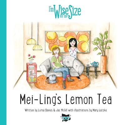 Mei-Ling’s Lemon Tea