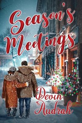 Season’s Meetings (Large Print)