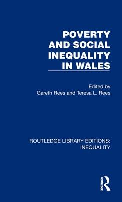 Poverty and Social Inequality in Wales