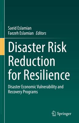 Disaster Risk Reduction for Resilience: Disaster Economic Vulnerability and Recovery Programs