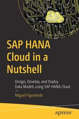 SAP Hana Cloud in a Nutshell: Design, Develop, and Deploy Data Models Using SAP Hana Cloud