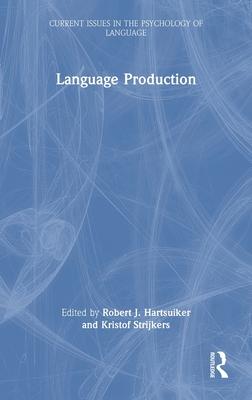 Language Production