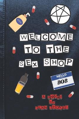 Welcome to the Sex Shop