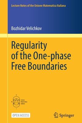 Regularity of the One-Phase Free Boundaries