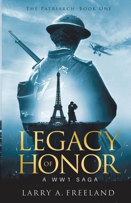 Legacy of Honor