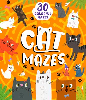 Cat Mazes