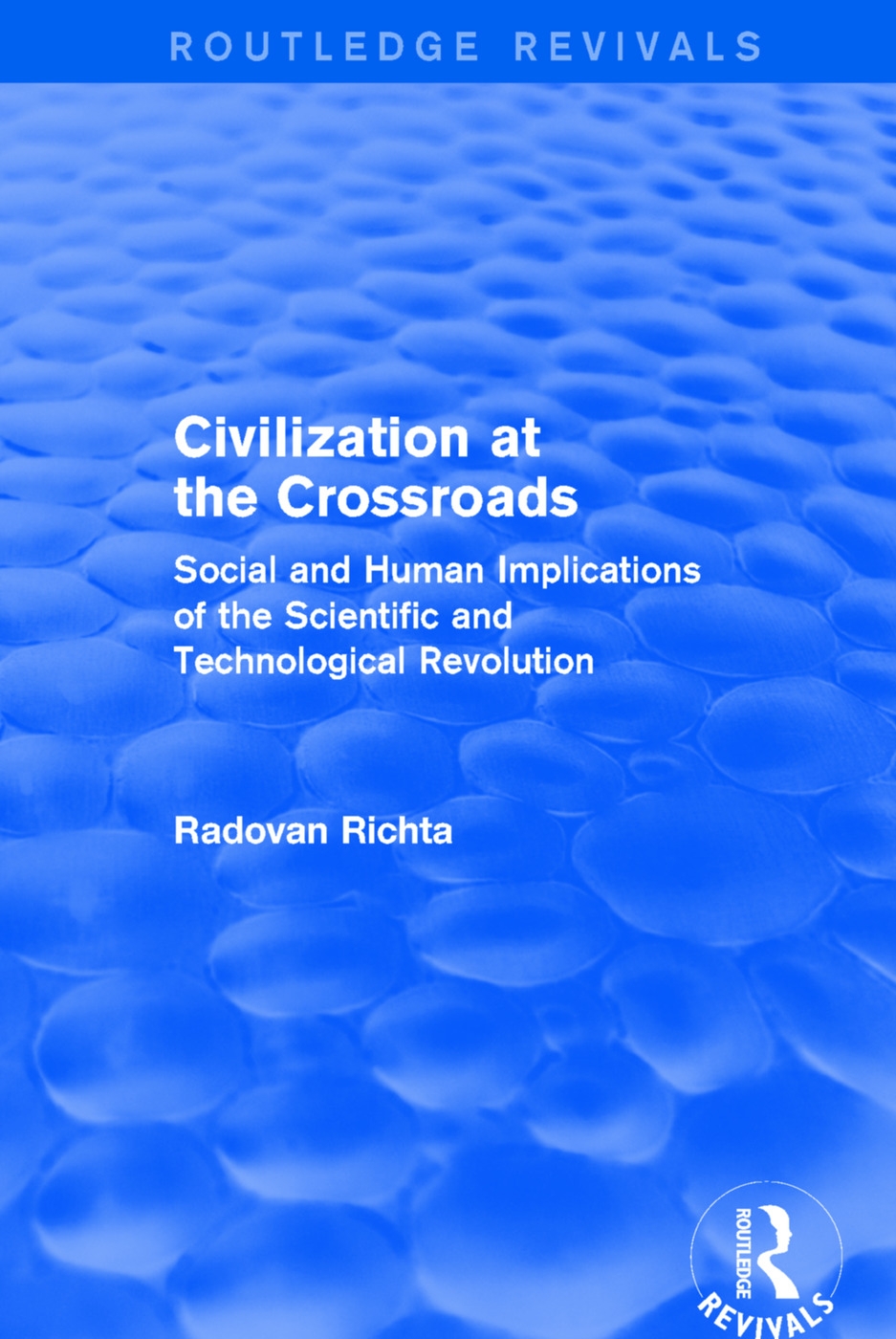 Civilization at the Crossroads: Social and Human Implications of the Scientific and Technological Revolution