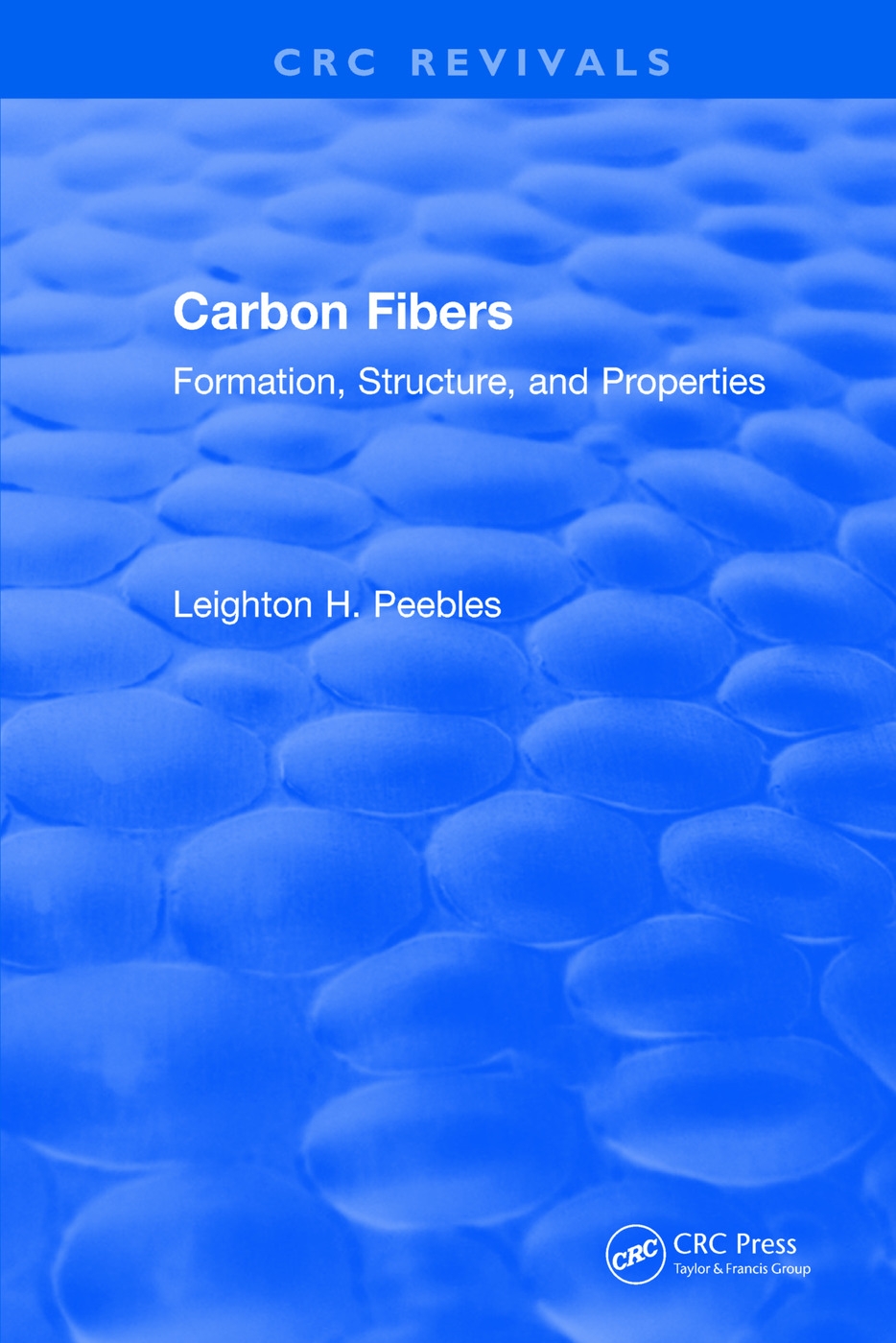 Carbon Fibers: Formation, Structure, and Properties