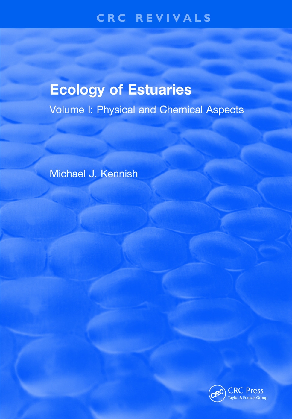 Ecology of Estuaries: Volume II Biological Aspects