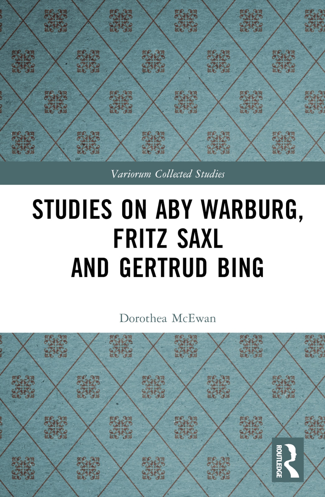 Studies on Aby Warburg, Fritz Saxl and Gertrud Bing