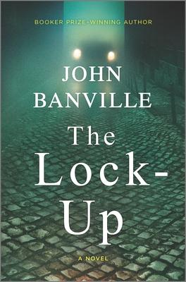 The Lock-Up