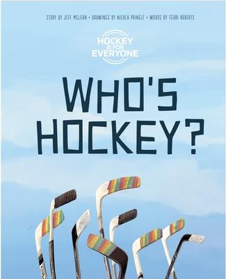 Who’s Hockey?