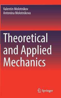 Theoretical and Applied Mechanics