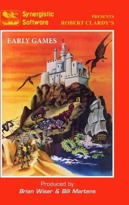 Synergistic Software: The Early Games