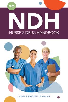 2023 Nurse’s Drug Handbook