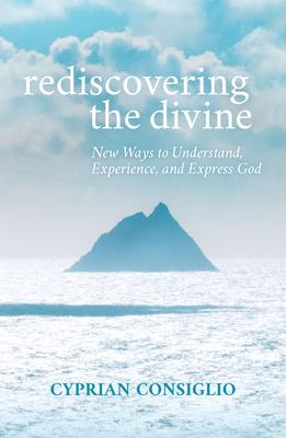 Rediscovering the Divine: Building a House with God from the Ground Up