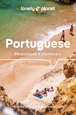 Lonely Planet Portuguese Phrasebook & Dictionary 5