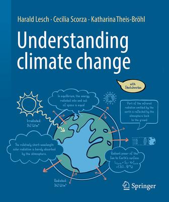 Understanding Climate Change: With Sketchnotes