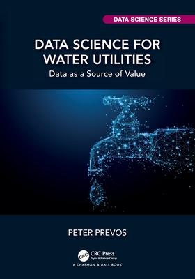 Data Science for Water Utilities: Data as a Source of Value