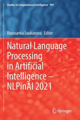 Natural Language Processing in Artificial Intelligence -- Nlpinai 2021