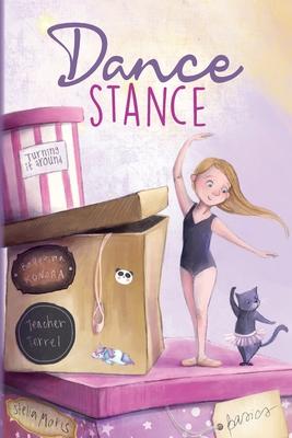 Dance Stance: Beginning Ballet for Young Dancers with Ballerina Konora