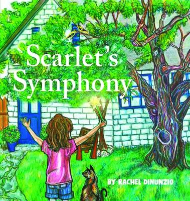 Scarlet’s Symphony