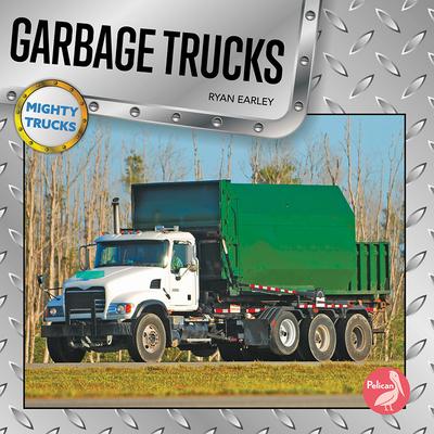 Garbage Trucks