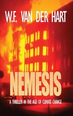 Nemesis (The Dome, Book 3)