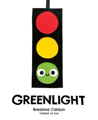 Greenlight: A Children’s Picture Book about an Essential Neighborhood Traffic Light