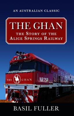 The Ghan