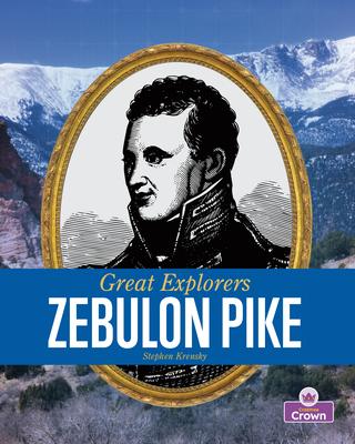 Zebulon Pike