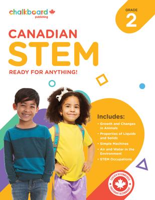 Canadian Stem Grade 2