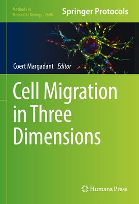 Cell Migration in Three Dimensions