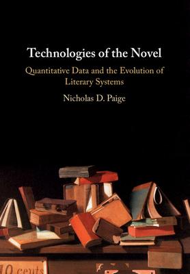 Technologies of the Novel