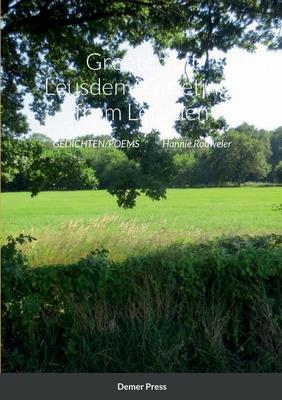 Groeten uit Leusden / Greetings from Leusden: Gedichten Poems