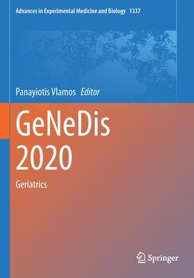 Genedis 2020: Geriatrics