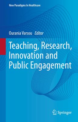 Teaching, Research, Innovation and Public Engagement