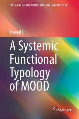 A Systemic Functional Typology of Mood