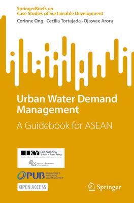 Urban Water Demand Management: A Guidebook for ASEAN