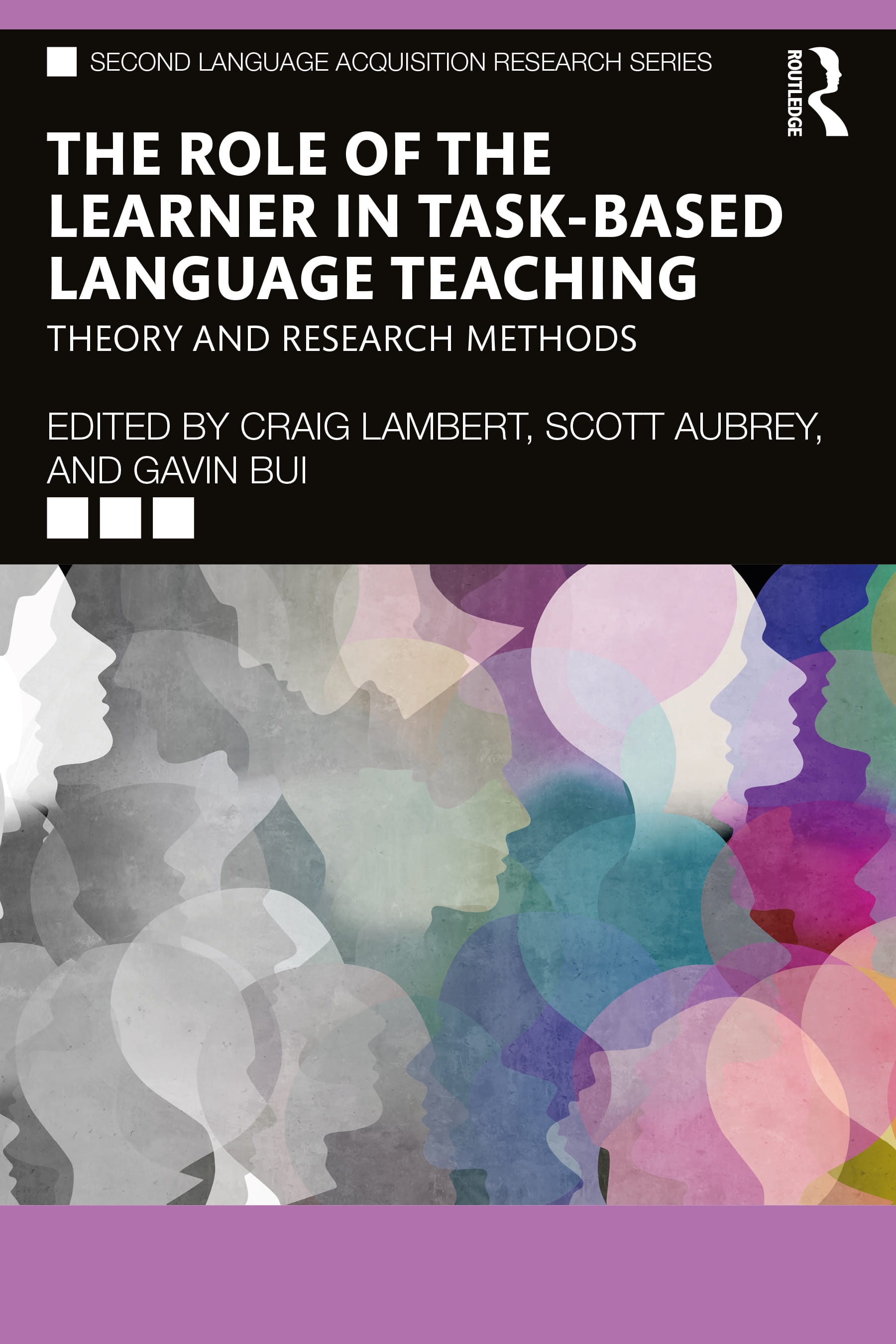 The Role of the Learner in Task-Based Language Teaching: Theory and Research