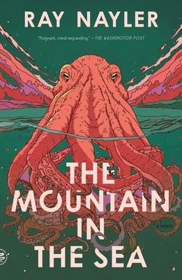 The Mountain in the Sea