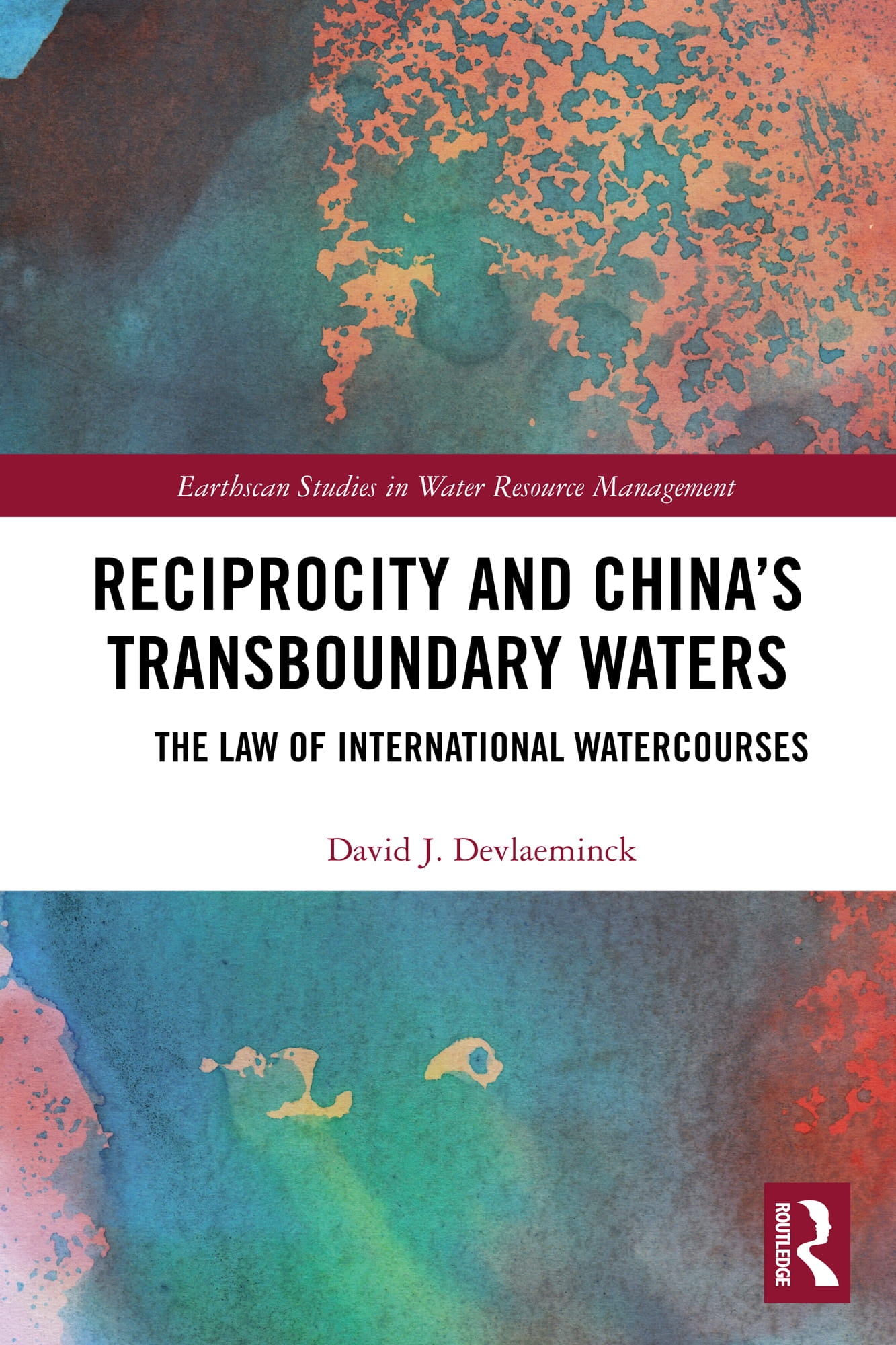 Reciprocity and China’s Transboundary Waters: The Law of International Watercourses