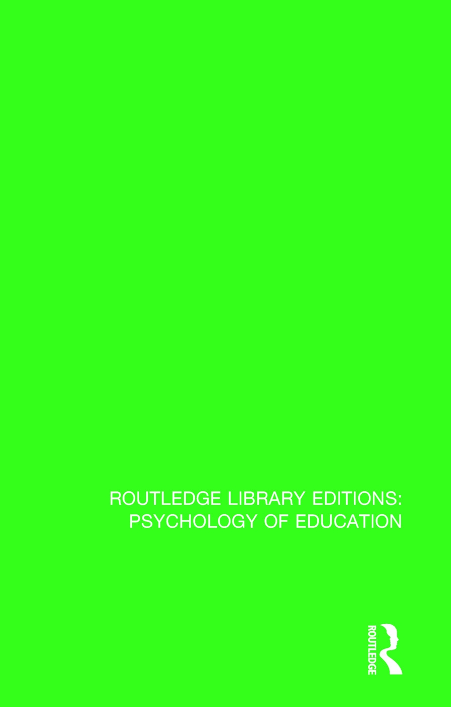 Psychological Theory and Educational Practice: Human Development, Learning and Assessment