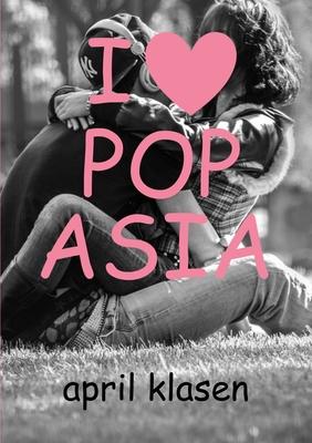 I Heart Pop Asia