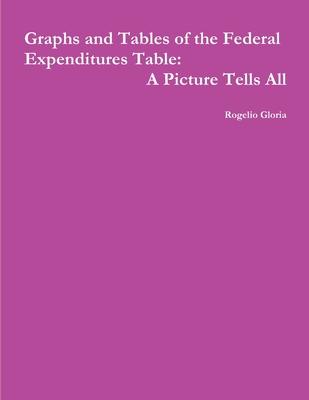 Graphs and Tables of the Federal Expenditure Tables: A Picture Tells All