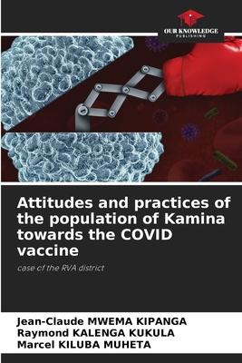 Attitudes and practices of the population of Kamina towards the COVID vaccine