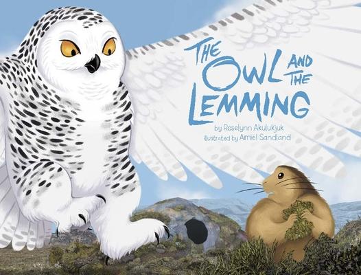 The Owl and the Lemming