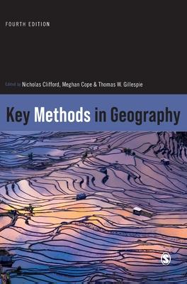 Key Methods in Geography