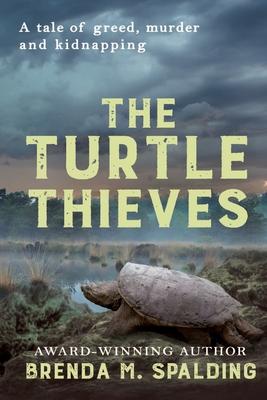 The Turtle Thieves